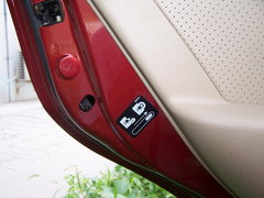2006款 1.6SX 自动 