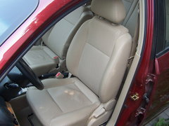 2006款 1.6SX 自动 