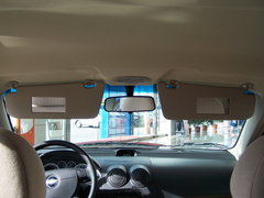 2006款 1.6SX 自动 