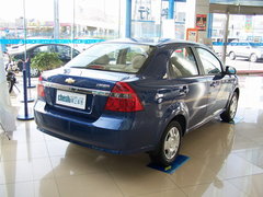 2006款 1.6SX 自动 