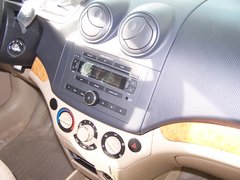 2006款 1.6SX 自动 