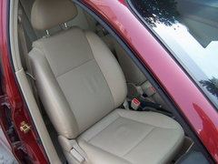 2006款 1.6SX 自动 