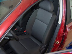 2006款 1.6SX 自动 