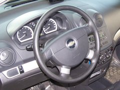 2006款 1.6SX 自动 