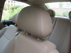 2006款 1.6SX 自动 