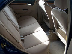 2006款 1.6SX 自动 