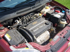 2006款 1.6SX 自动 