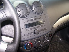 2006款 1.6SX 自动 