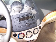 2006款 1.6SX 自动 