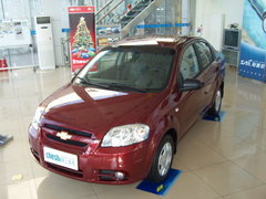 2006款 1.6SX 自动 