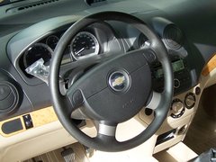 2006款 1.6SX 自动 