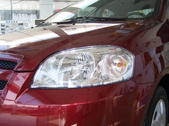 2006款 1.6SX 自动 
