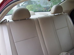 2006款 1.6SX 自动 