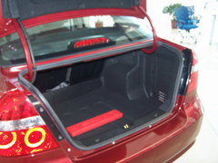 2006款 1.6SX 自动 