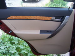 2006款 1.6SX 自动 