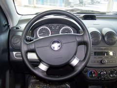 2006款 1.6SX 自动 