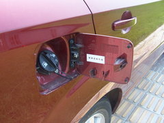 2006款 1.6SX 自动 