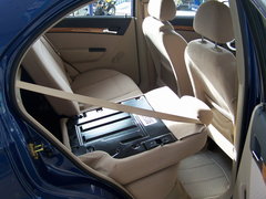 2006款 1.6SX 自动 
