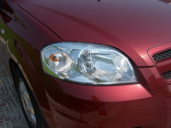 2006款 1.6SX 自动 