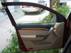 2006款 1.6SX 自动 