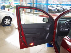 2006款 1.6SX 自动 