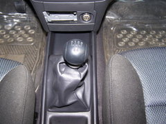 2006款 1.6SX 自动 