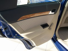 2006款 1.6SX 自动 