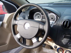 2006款 1.6SX 自动 