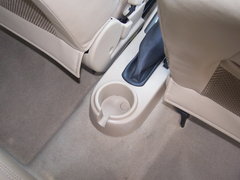2006款 1.6SX 自动 