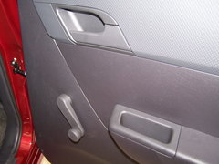 2006款 1.6SX 自动 