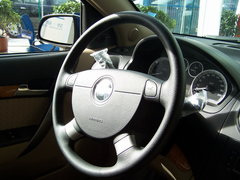 2006款 1.6SX 自动 