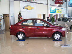 2006款 1.6SX 自动 