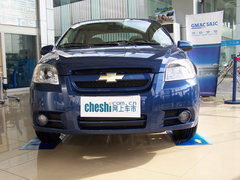 2006款 1.6SX 自动 