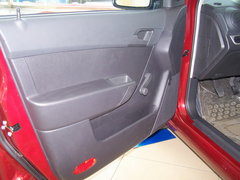 2006款 1.6SX 自动 