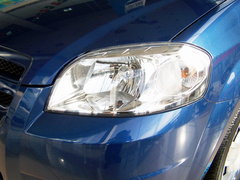 2006款 1.6SX 自动 