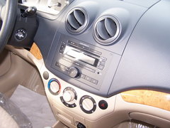2006款 1.6SX 自动 
