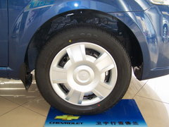 2006款 1.6SX 自动 