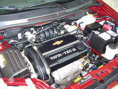 2006款 1.6SX 自动 