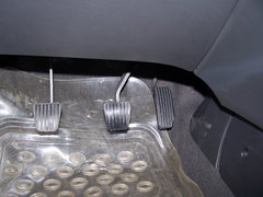 2006款 1.6SX 自动 