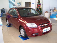 2006款 1.6SX 自动 