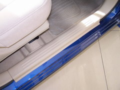 2006款 1.6SX 自动 