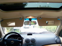 2006款 1.6SX 自动 