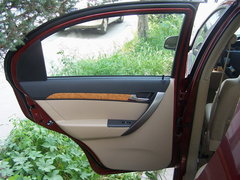 2006款 1.6SX 自动 