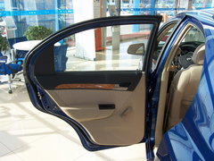 2006款 1.6SX 自动 