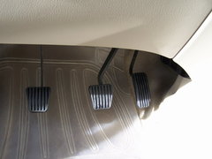 2006款 1.6SX 自动 