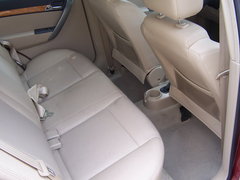 2006款 1.6SX 自动 