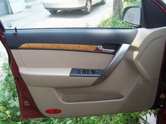 2006款 1.6SX 自动 