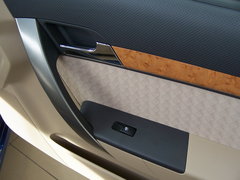 2006款 1.6SX 自动 