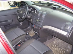 2006款 1.6SX 自动 