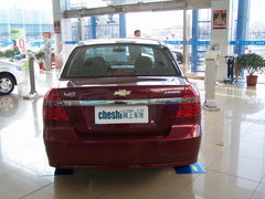 2006款 1.6SX 自动 